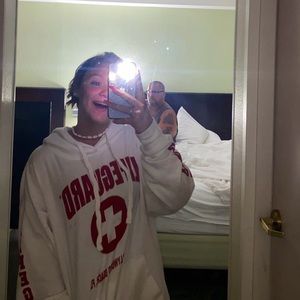 Meet your Posher, Riley